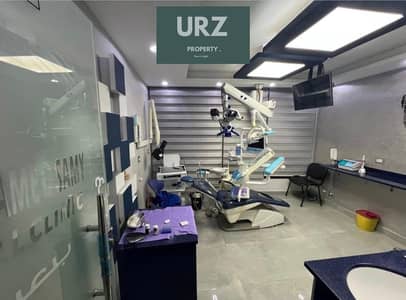 Clinic for Sale in New Capital City, Cairo - 560541599_122152594808827743_2361819891493655740_n. jpg