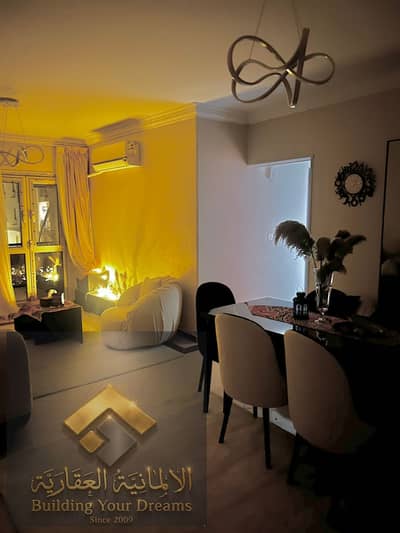 شقة 3 غرف نوم للبيع في القاهرة الجديدة، القاهرة - 163968. jpg