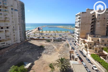 فلیٹ 3 غرف نوم للبيع في زيزينيا، الإسكندرية - DSC_0224. jpg