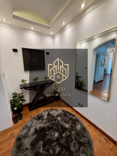 4 Bedroom Flat for Rent in New Cairo, Cairo - WhatsApp Image 2026-06-23 at 3.38. 29 PM (1). jpeg
