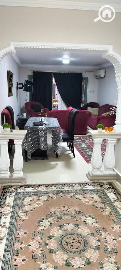 2 Bedroom Flat for Rent in Asafra, Alexandria - 5ac52bda-a6cb-4f4a-aba7-783d06bb0c18. jpg