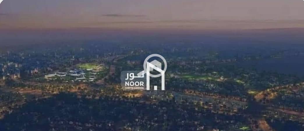 For sale in Noor Compound in the capital, a studio with an area of 67 m - Ansicht 4