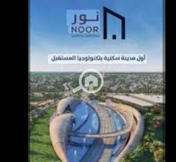 For sale in Noor Compound in the capital, a studio with an area of 67 m - Ansicht 6