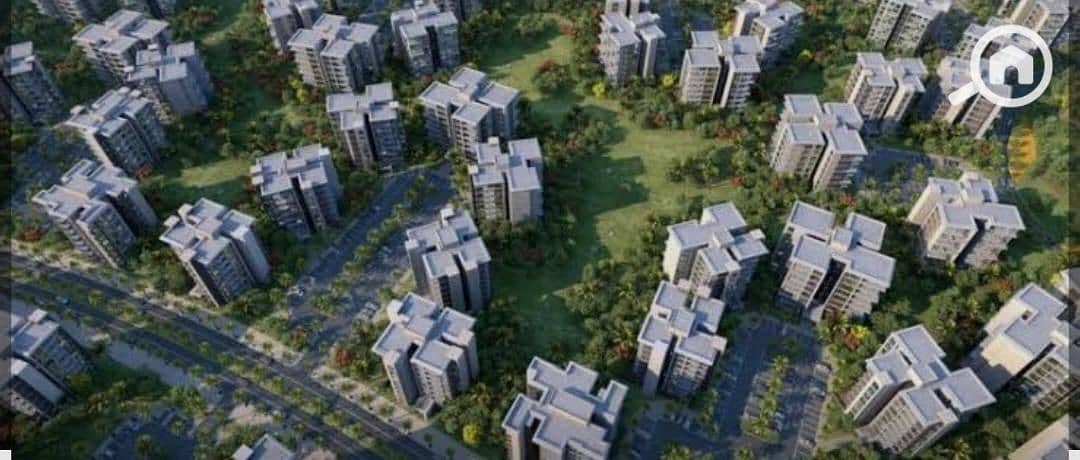 For sale in Noor Compound in the capital, a studio with an area of 67 m - Mehr
