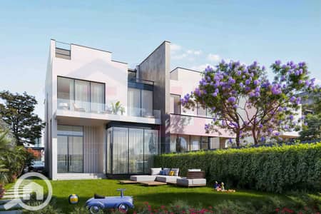 8 Bedroom Twin House for Sale in Borg al-Arab, Alexandria - Malaaz Brochure-22. jpg