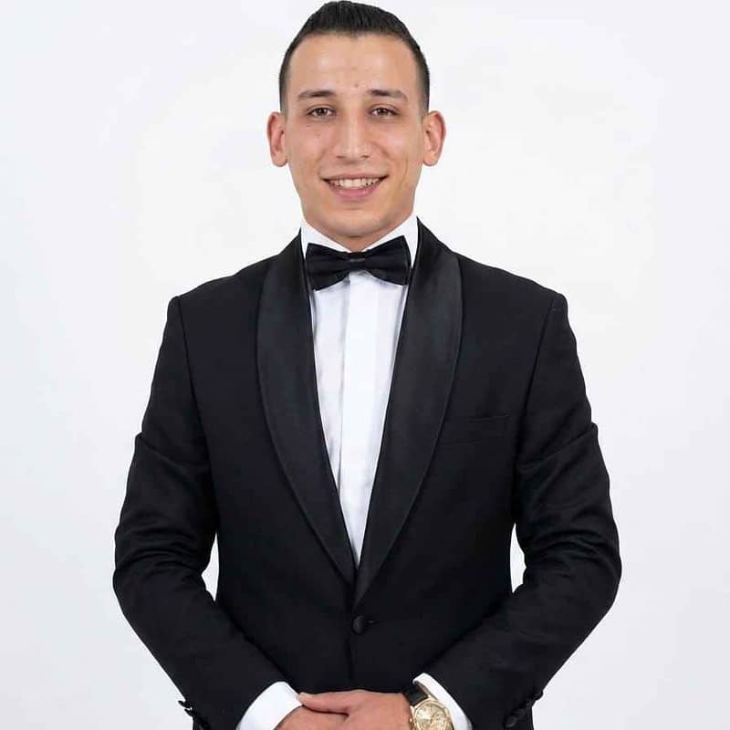 Abdullah Selim