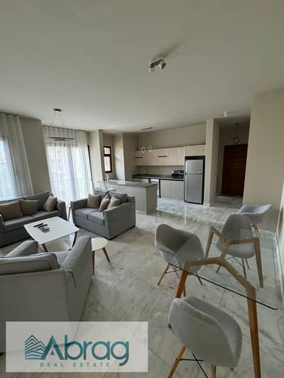 2 Bedroom Flat for Rent in Sheikh Zayed, Giza - WhatsApp Image 2026-06-21 at 11.58. 16 PM (2). jpeg