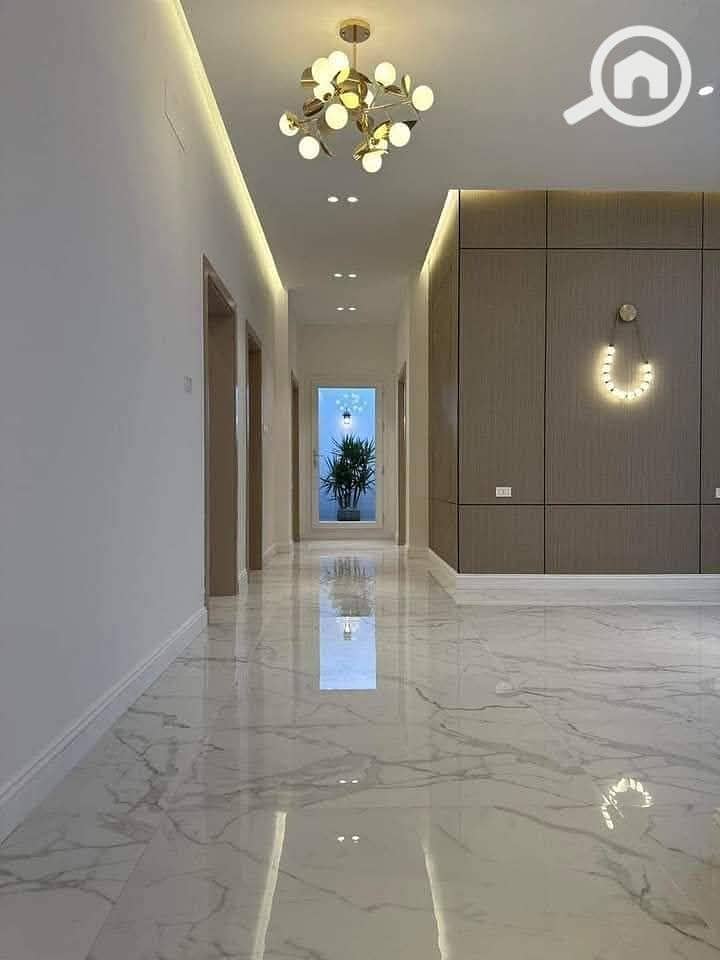 Apartment for Sale Next to Arkan Plaza in Terrace Compound, Sheikh Zayed - Ansicht 2