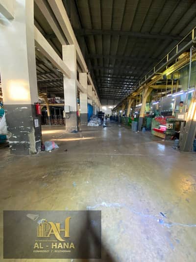 Factory for Sale in New Cairo, Cairo - WhatsApp Image 2026-06-23 at 3.24. 02 PM. jpeg