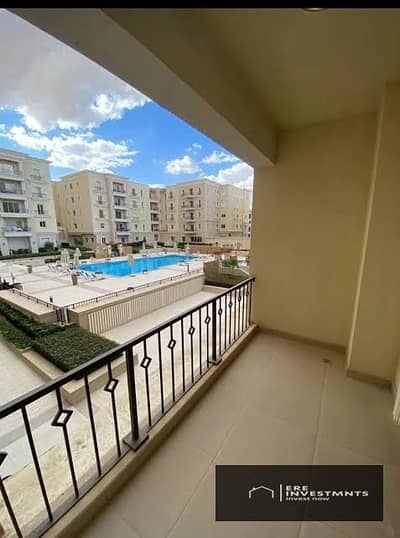 3 Bedroom Flat for Sale in New Cairo, Cairo - mivida_8. jpg 3 Bedroom Flat for Sale in New Cairo, Cairo - mivida_8. jpg