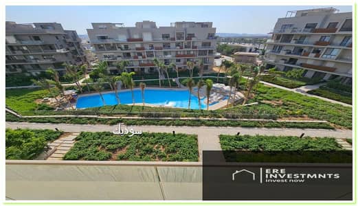 4 Bedroom Penthouse for Sale in New Cairo, Cairo - 536271795_24817753184508995_233268110637369776_n. jpg