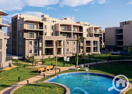 3 Bedroom Apartment for Sale in 6th of October, Giza - 1. jpg
