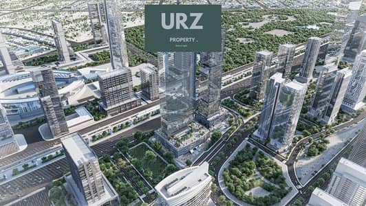 Office for Sale in New Capital City, Cairo - WhatsApp Image 2026-04-08 at 12.53. 29 PM. jpeg