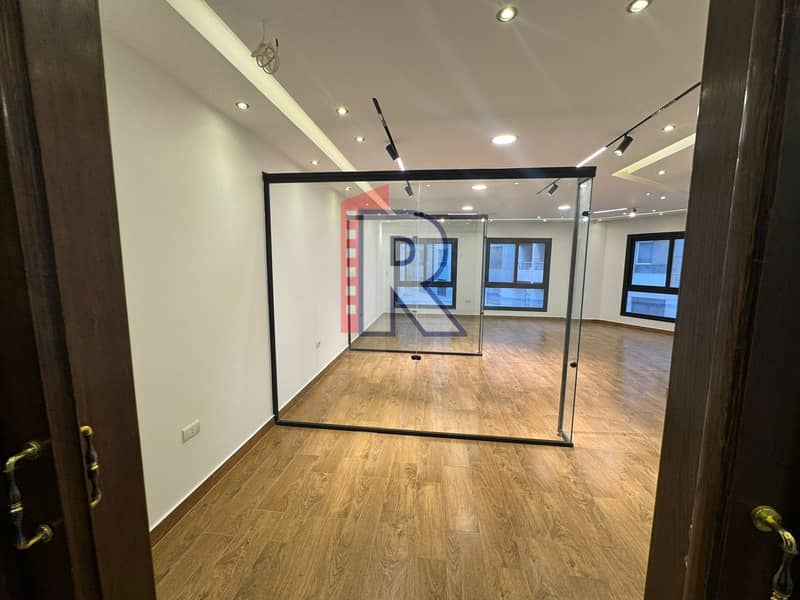 Office space for rent in Rihana Plaza Al-Murshidi - Widok 2