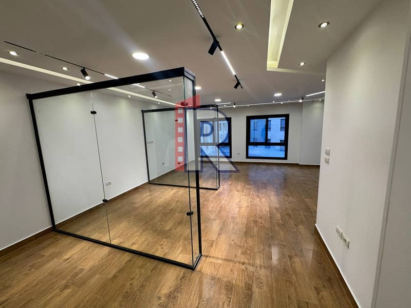 Office space for rent in Rihana Plaza Al-Murshidi - Widok 3