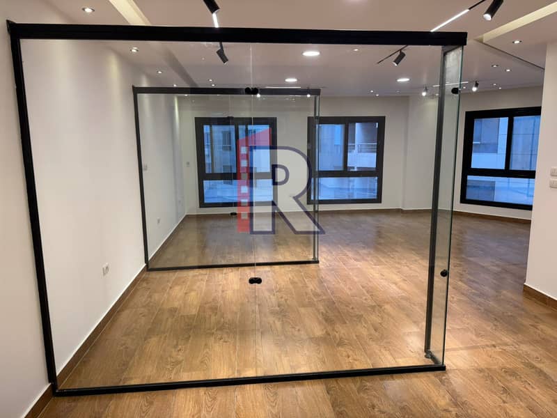 Office space for rent in Rihana Plaza Al-Murshidi - Widok 4