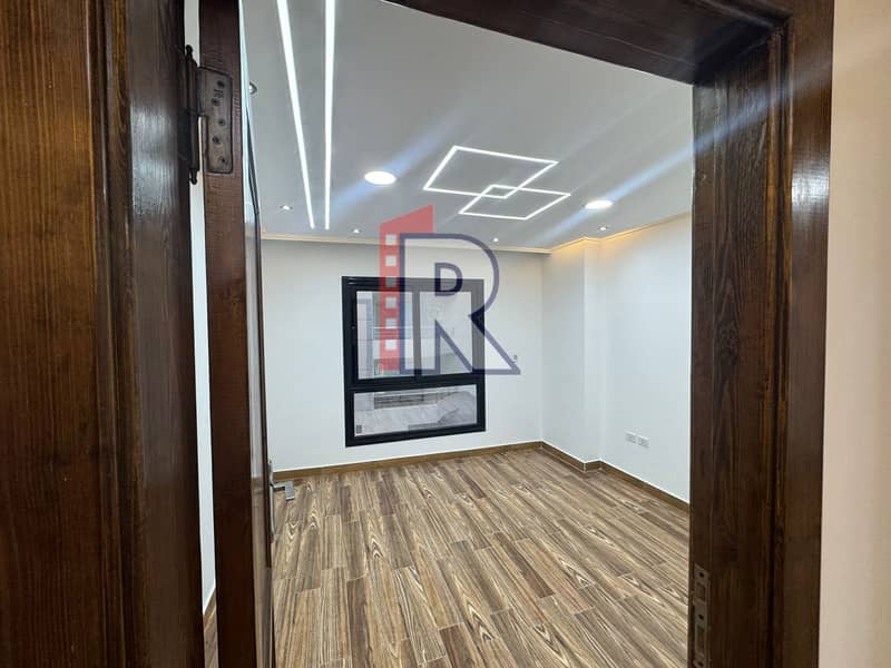 Office space for rent in Rihana Plaza Al-Murshidi - Widok 5