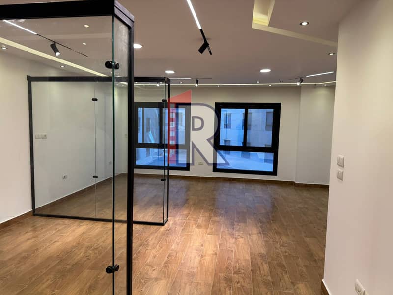 Office space for rent in Rihana Plaza Al-Murshidi - Widok 6