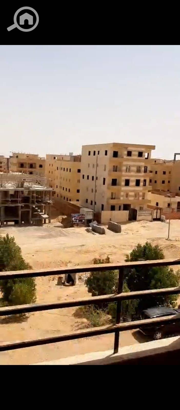 Apartment on the direct belt - Area 11, Badr City - Bild 3