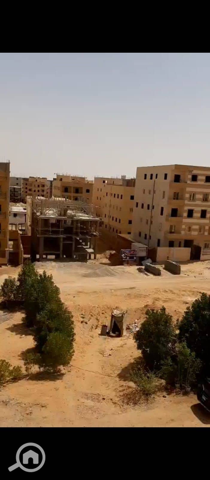 Apartment on the direct belt - Area 11, Badr City - Bild 4