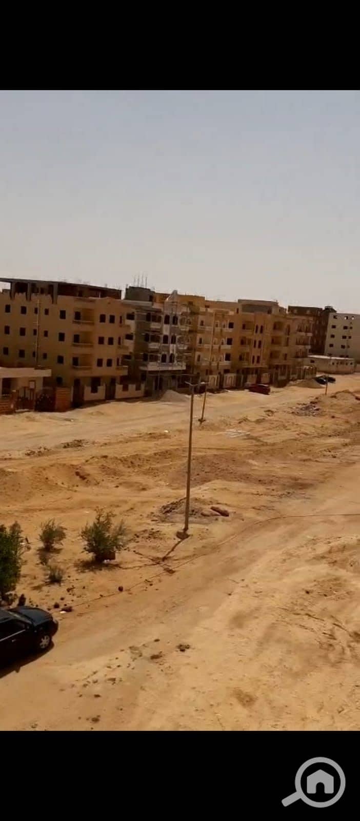 Apartment on the direct belt - Area 11, Badr City - Bild 5