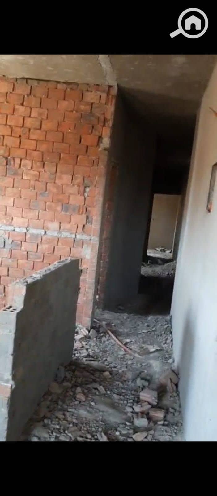 Apartment on the direct belt - Area 11, Badr City - Fler