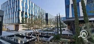 “Great opportunity! Fully furnished office for rent in Park Street, Sheikh Zayed, featuring a direct plaza view and a prime business location. ” - Ansicht 2
