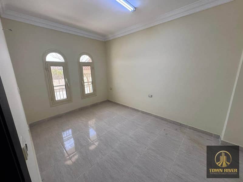Enjoy summer all year round at a special price in Ain Sokhna! Chalet for sale in the best village with all services: La Sirena Palm Beach Ain Sokhna. . - Widok 6