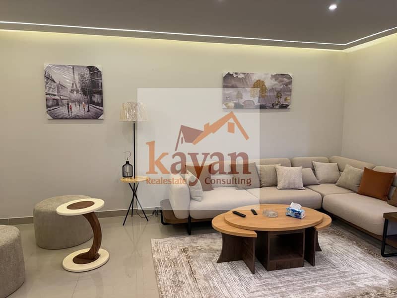 Apartment for rent in 90 Avenue Compound - Vaizdas 2