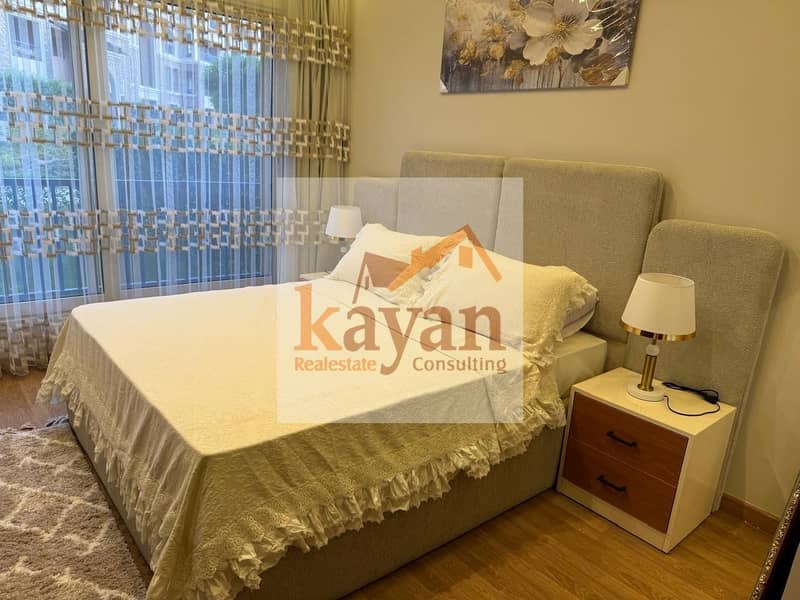 Apartment for rent in 90 Avenue Compound - Vaizdas 3
