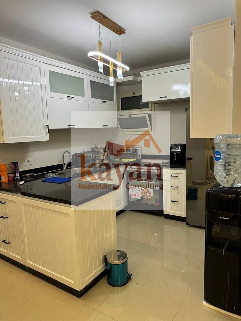 Apartment for rent in 90 Avenue Compound - Vaizdas 6