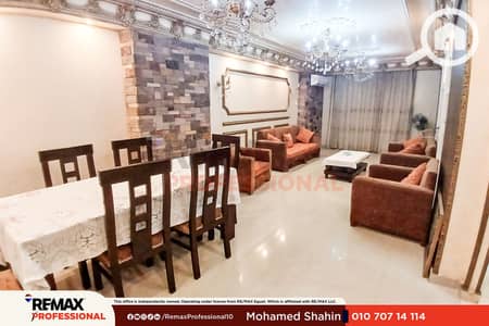 2 Bedroom Flat for Rent in Camp Caesar, Alexandria - 1. png