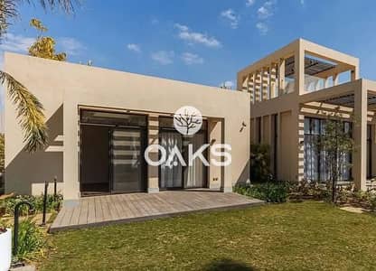 3 Bedroom Villa for Sale in New Cairo, Cairo - WhatsApp Image 2026-05-13 at 4.04. 00 PM (4). jpeg 3 Bedroom Villa for Sale in New Cairo, Cairo - WhatsApp Image 2026-05-13 at 4.04. 00 PM (4). jpeg