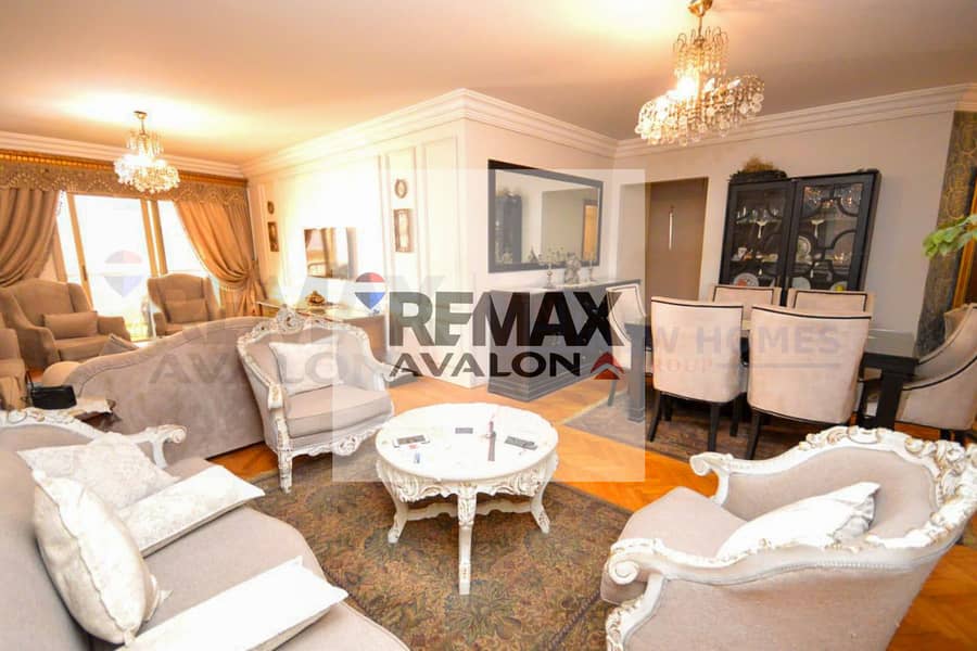 Apartment for sale 170 m in Loran (steps from the sea) - Widok 3