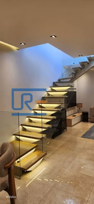 3 Bedroom Penthouse for Rent in New Cairo, Cairo - WhatsApp Image 2026-06-22 at 4.20. 38 AM (1). jpeg