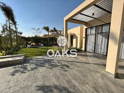 4 Bedroom Villa for Sale in New Cairo, Cairo - WhatsApp Image 2026-05-13 at 4.04. 00 PM (1). jpeg 4 Bedroom Villa for Sale in New Cairo, Cairo - WhatsApp Image 2026-05-13 at 4.04. 00 PM (1). jpeg