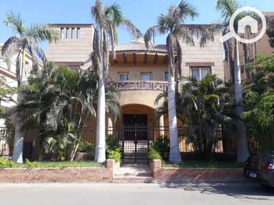 4 Bedroom Villa for Rent in Sheikh Zayed, Giza - IMG-20260207-WA0144. jpg 4 Bedroom Villa for Rent in Sheikh Zayed, Giza - IMG-20260207-WA0144. jpg