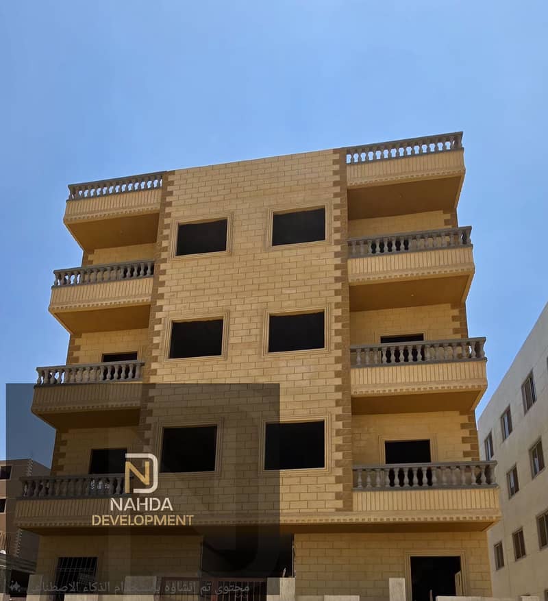 Best Price for Apartment 140m - Ready To Move - near Hyber One – pohled 5