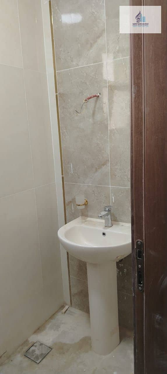 Luxury apartment for rent – 170m coastal Ultra Super Lux finishing – Al-Fayrouz neighborhood - Al-Mustathmir Al-Saghir - South of 6th of October neighborhoods - Ansicht 3