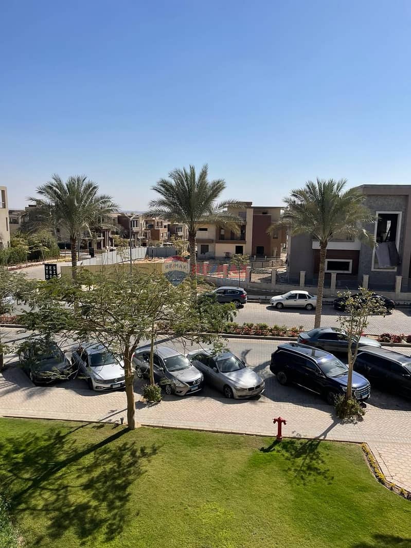 Apartment for Rent at New Giza - Carnell park - Ansicht 5