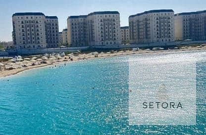 2 Bedroom Flat for Sale in North Coast, Matruh - d4fd9c3e-3cde-456f-b2c6-55c0fc87b2a5. jpg