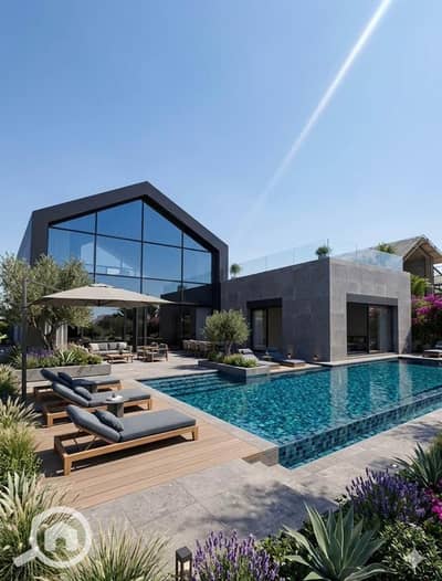 4 Bedroom Villa for Sale in Sheikh Zayed, Giza - WhatsApp Image 2026-05-20 at 12.12. 53 PM. jpeg 4 Bedroom Villa for Sale in Sheikh Zayed, Giza - WhatsApp Image 2026-05-20 at 12.12. 53 PM. jpeg
