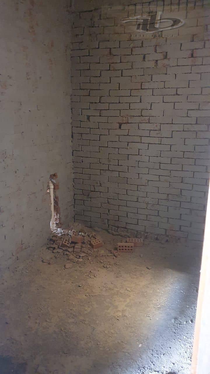 Apartment for Sale Directly from the Owner – New Lotus | Fifth Settlement A unique opportunity to own an elevated ground-floor apartment with a privat - Widok 6