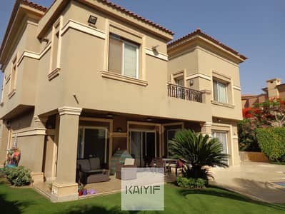 7 Bedroom Villa for Sale in New Cairo, Cairo - WhatsApp Image 2026-06-23 at 5.10. 04 AM (3). jpeg