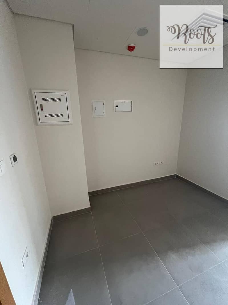 For Rent Clinic Super Lux With AC/S, in Arkan 2o5 - Sheikh Zayed - Ansicht 3