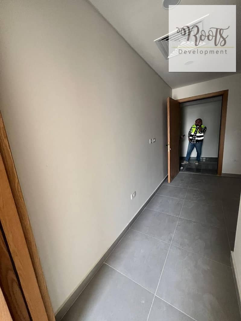 For Rent Clinic Super Lux With AC/S, in Arkan 2o5 - Sheikh Zayed - Ansicht 6