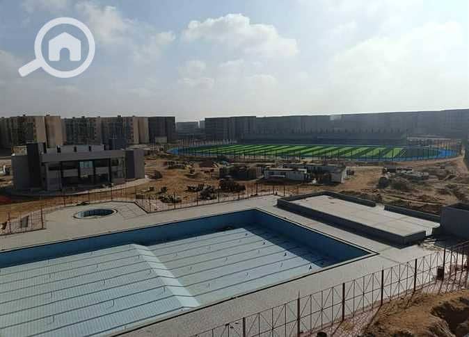 Wanted for rent: Pharmaceutical warehouse in the industrial area of 6th of October City - Widok 2