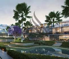 5 Bedroom Villa for Sale in New Cairo, Cairo - 1. jpg