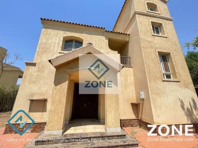 3 Bedroom Villa for Rent in Madinaty, Cairo - 2a0967ab-945a-4e20-b223-9a2b834d50d5. jpg