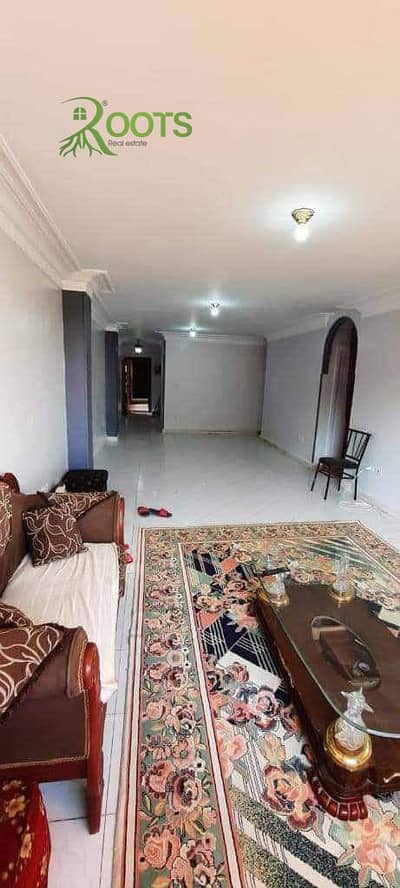 3 Bedroom Flat for Sale in 6th of October, Giza - IMG-20240929-WA0031. jpg 3 Bedroom Flat for Sale in 6th of October, Giza - IMG-20240929-WA0031. jpg